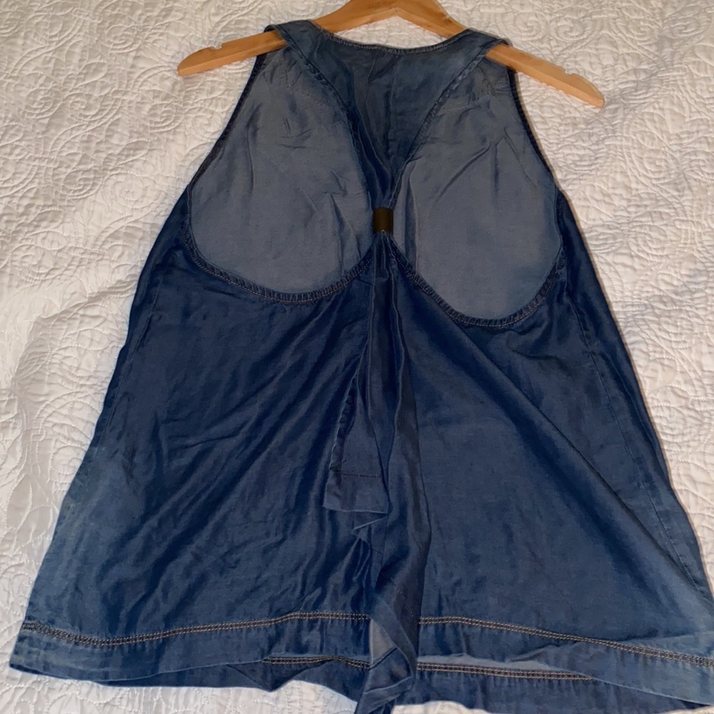 Diesel Halter Top - Picture 4 of 7
